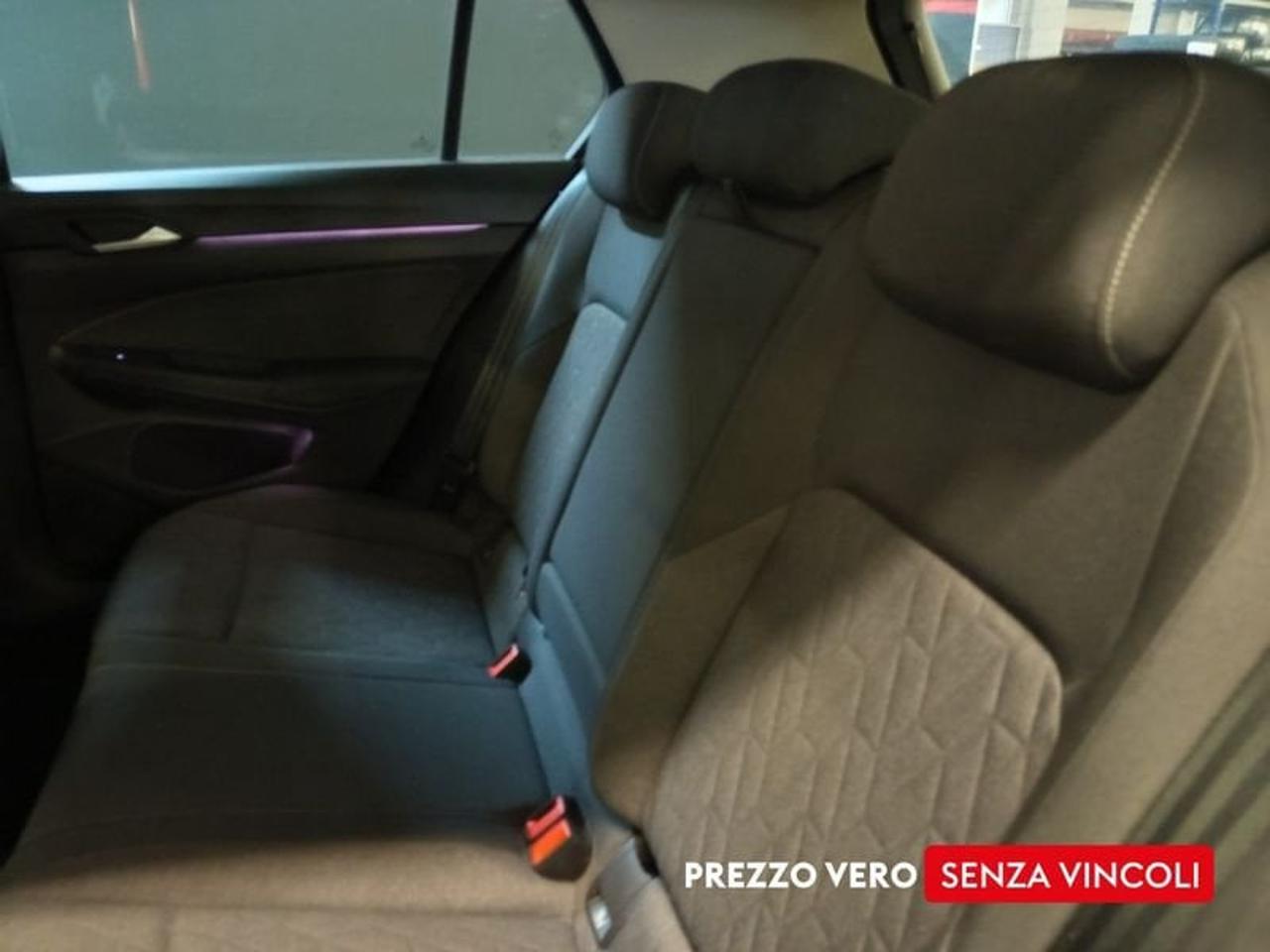 Volkswagen Volkswagen Golf usata 5