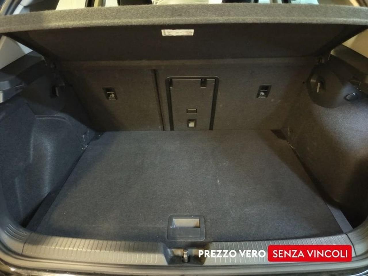 Volkswagen Volkswagen Golf usata 6