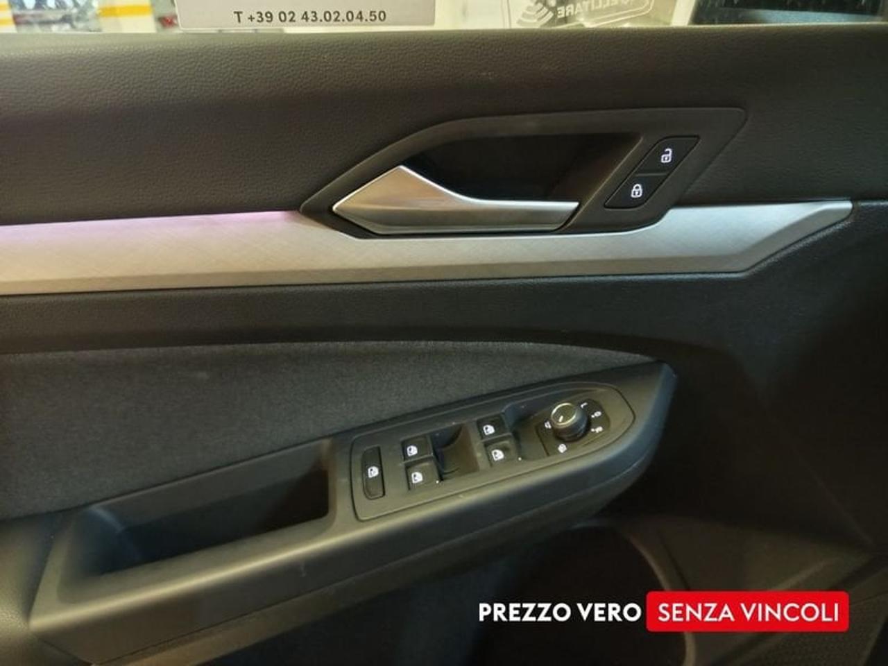 Volkswagen Volkswagen Golf usata 7