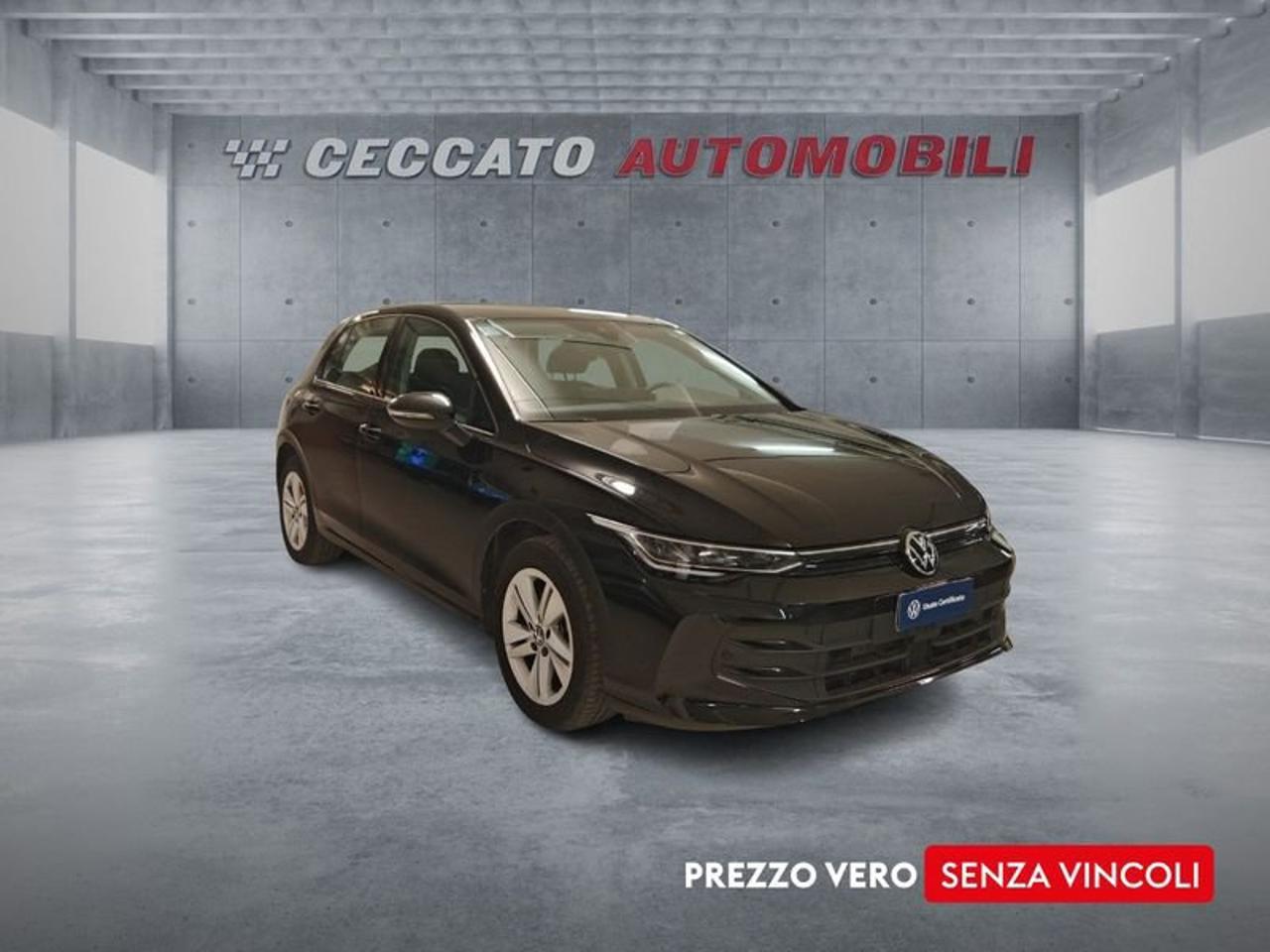 Volkswagen Volkswagen Golf usata 8