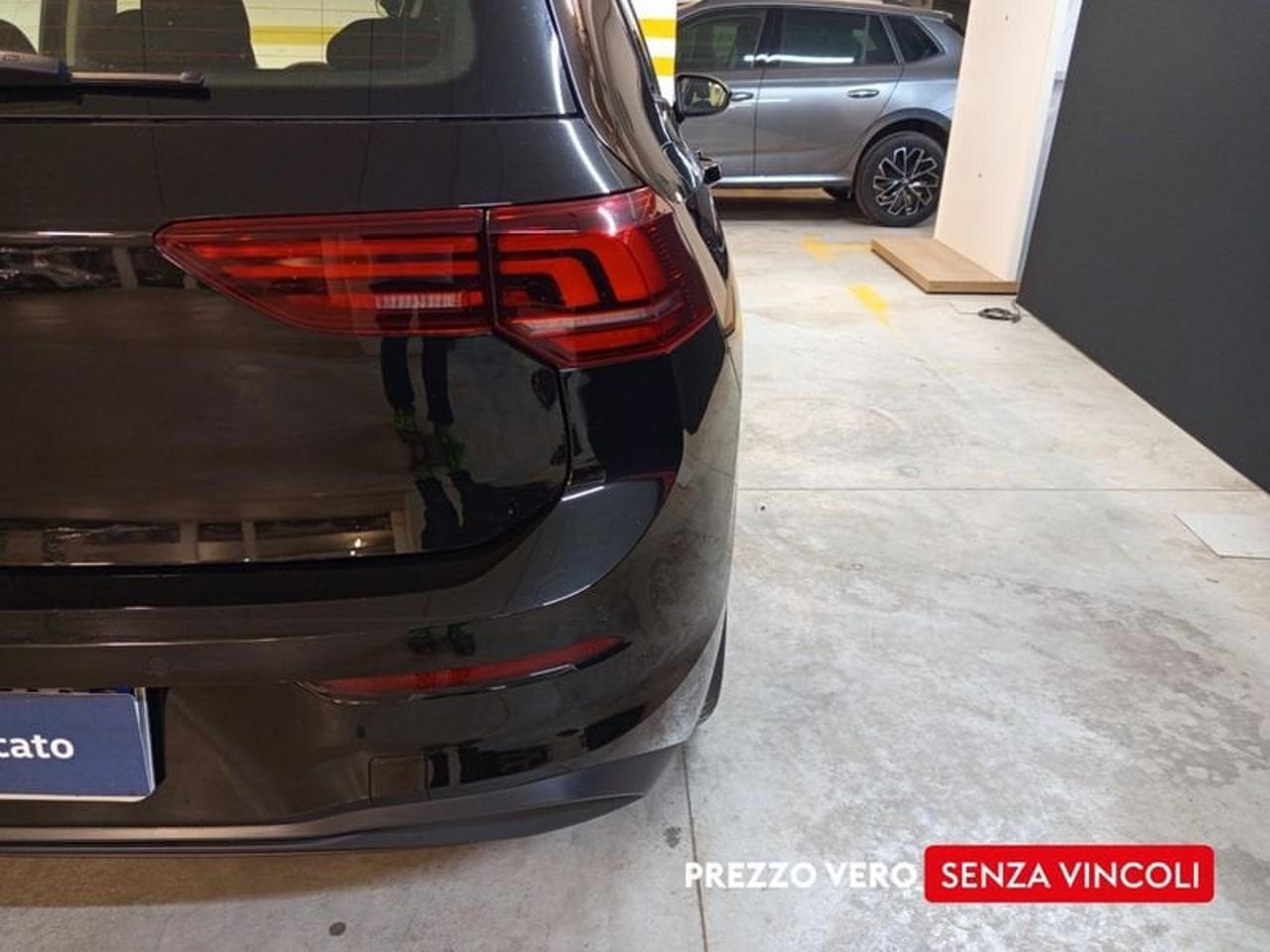 Volkswagen Volkswagen Golf usata 12