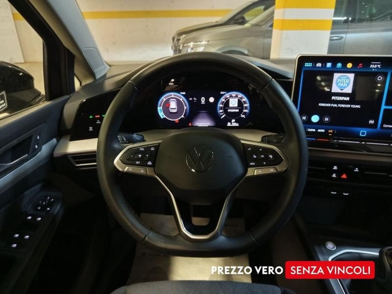 Volkswagen Volkswagen Golf usata 14
