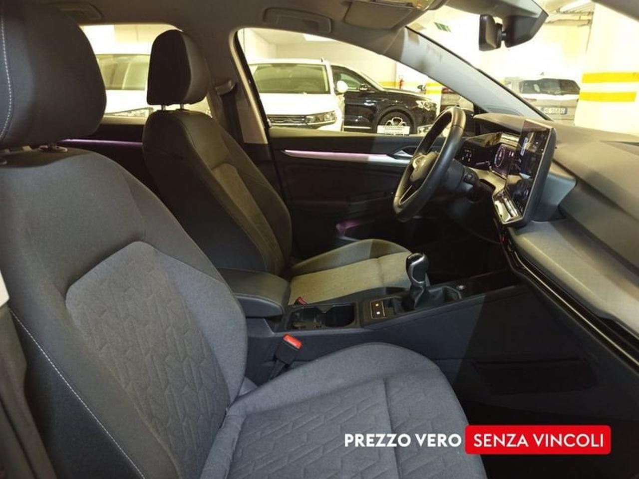 Volkswagen Volkswagen Golf usata 17