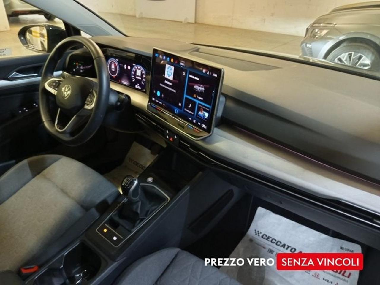 Volkswagen Volkswagen Golf usata 22