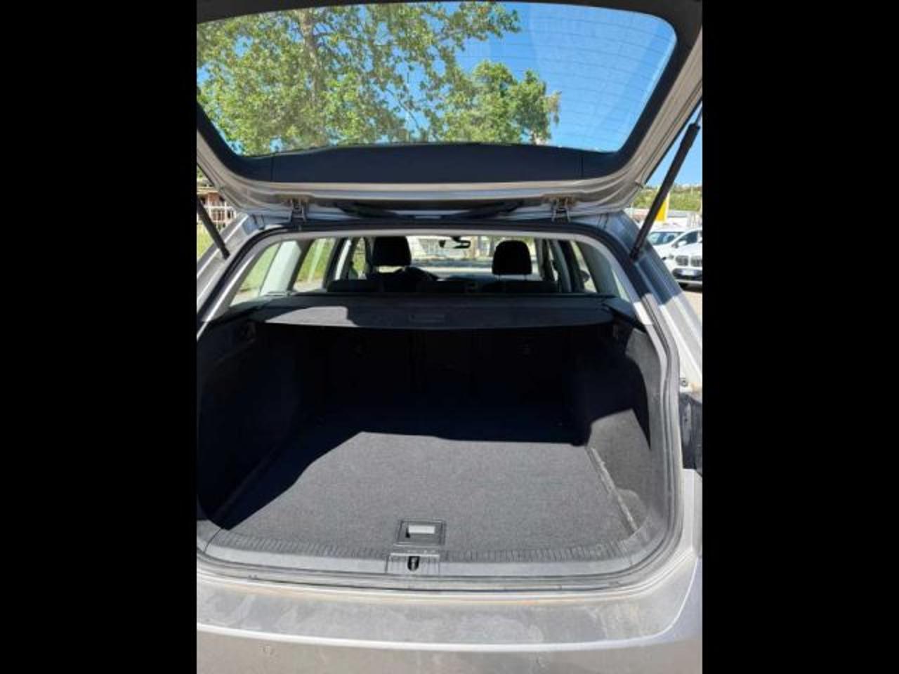 Volkswagen Volkswagen Golf usata 2