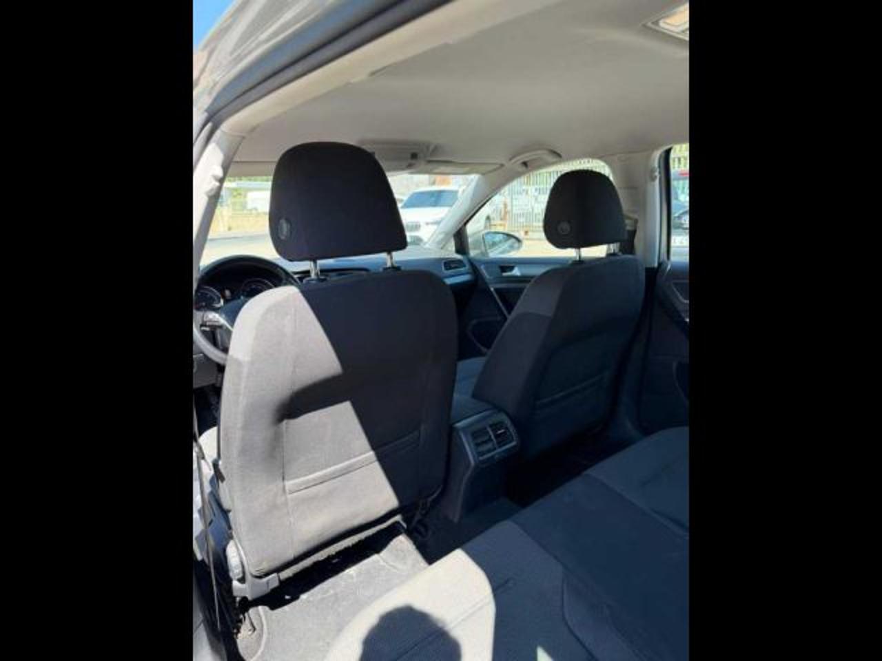 Volkswagen Volkswagen Golf usata 6