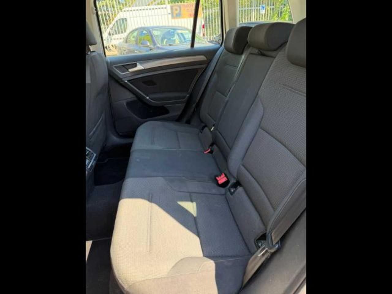 Volkswagen Volkswagen Golf usata 7