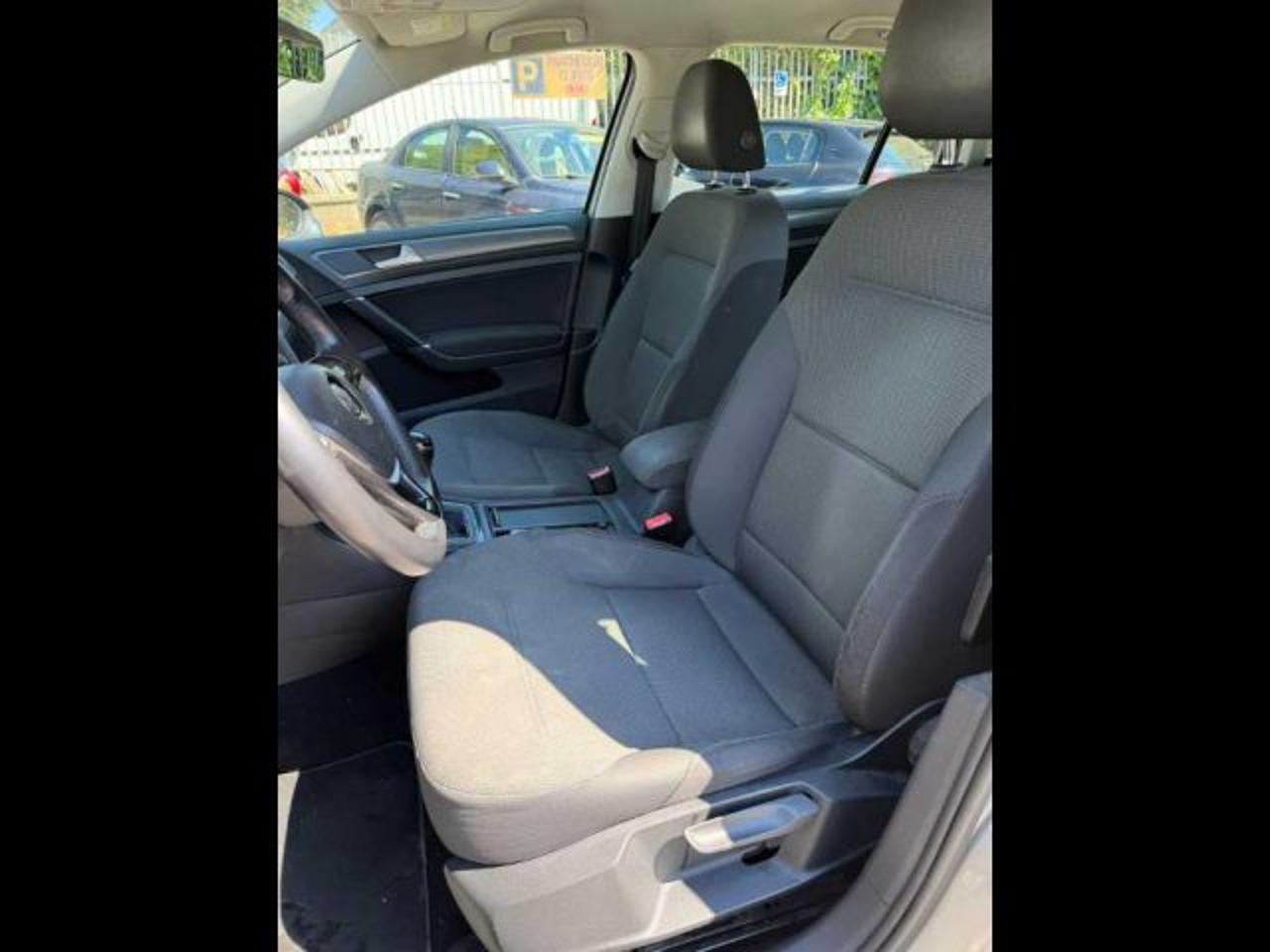 Volkswagen Volkswagen Golf usata 8