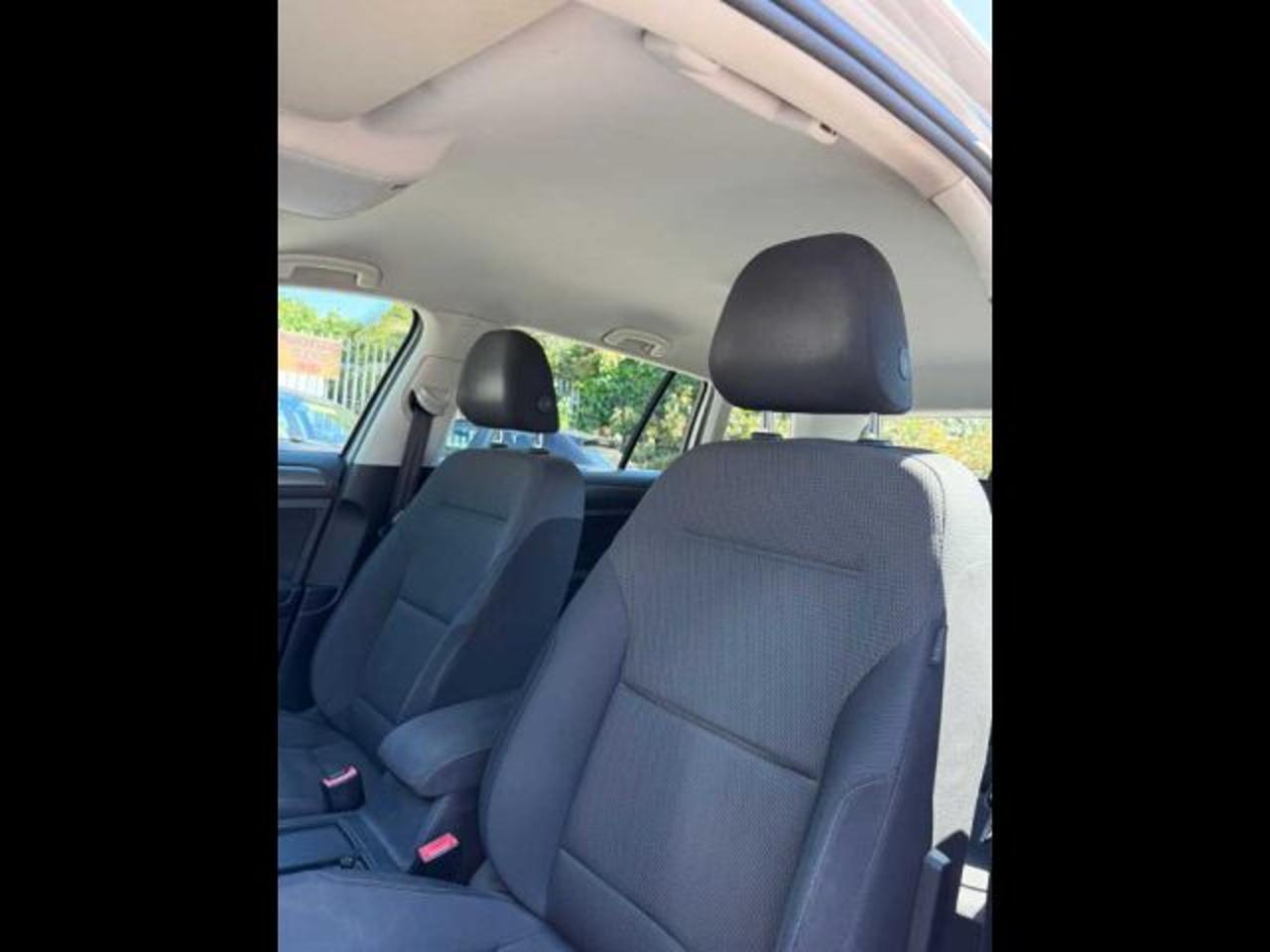 Volkswagen Volkswagen Golf usata 9