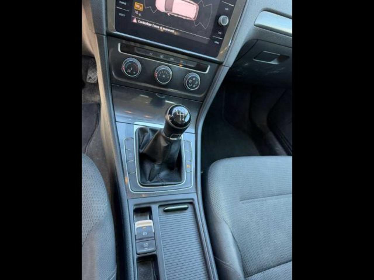 Volkswagen Volkswagen Golf usata 10
