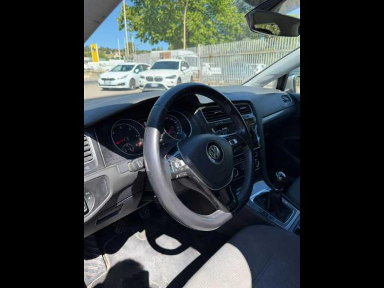 Volkswagen Volkswagen Golf usata 13