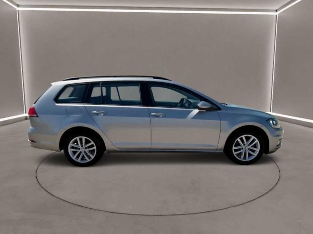 Volkswagen Volkswagen Golf usata 15