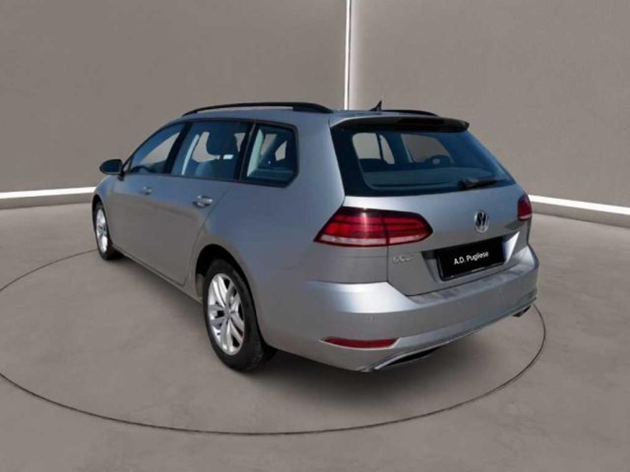 Volkswagen Volkswagen Golf usata 17