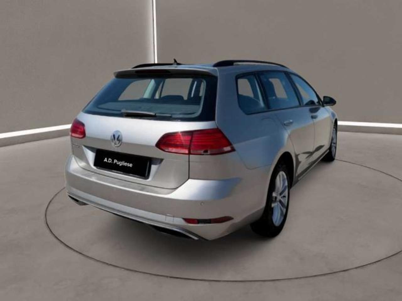 Volkswagen Volkswagen Golf usata 18