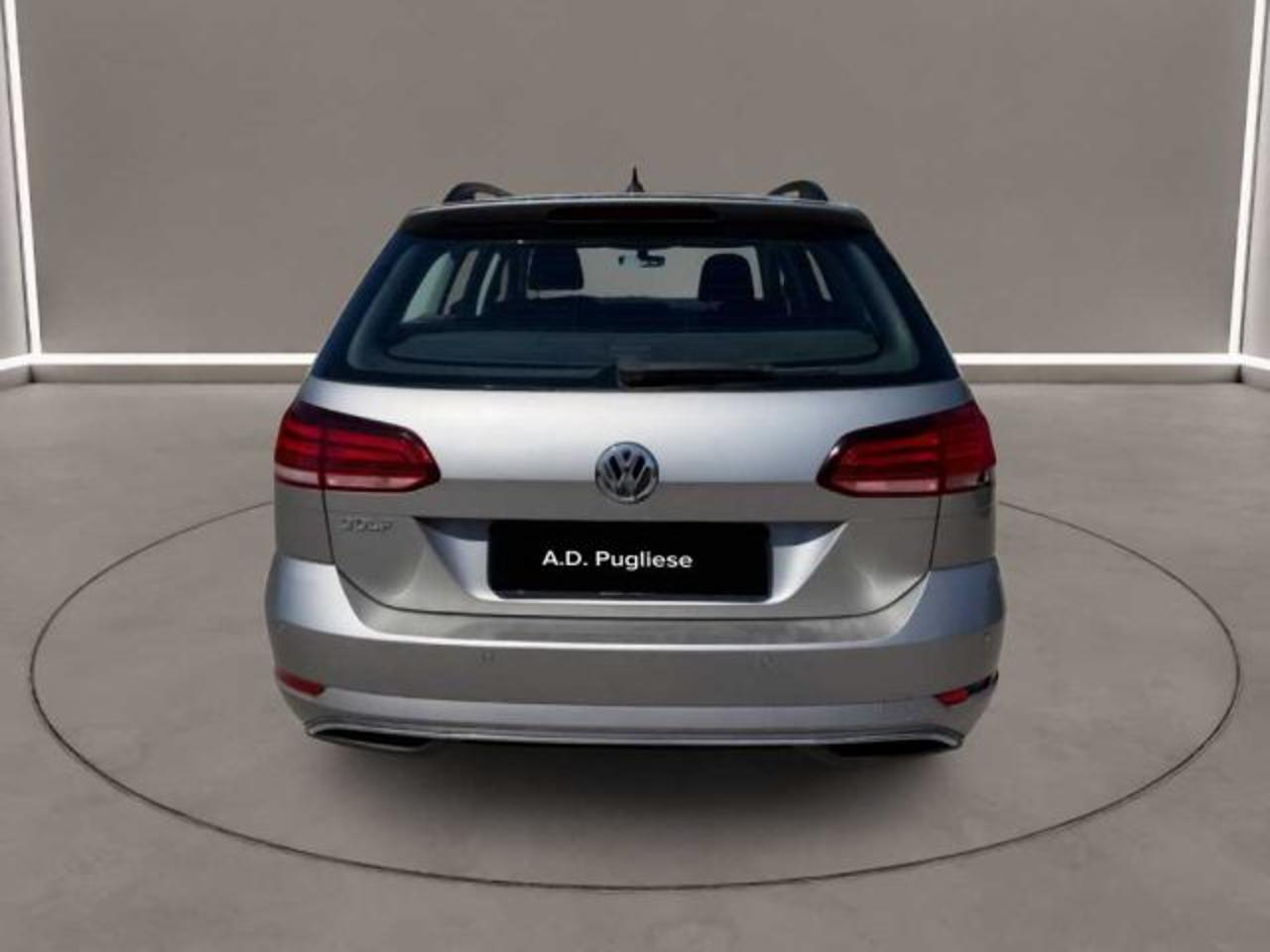 Volkswagen Volkswagen Golf usata 19