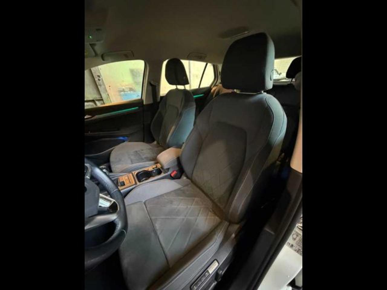 Volkswagen Volkswagen Golf usata 2