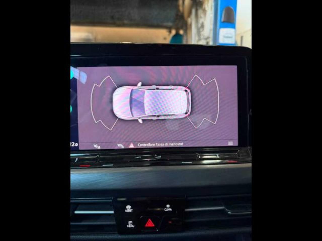 Volkswagen Volkswagen Golf usata 4