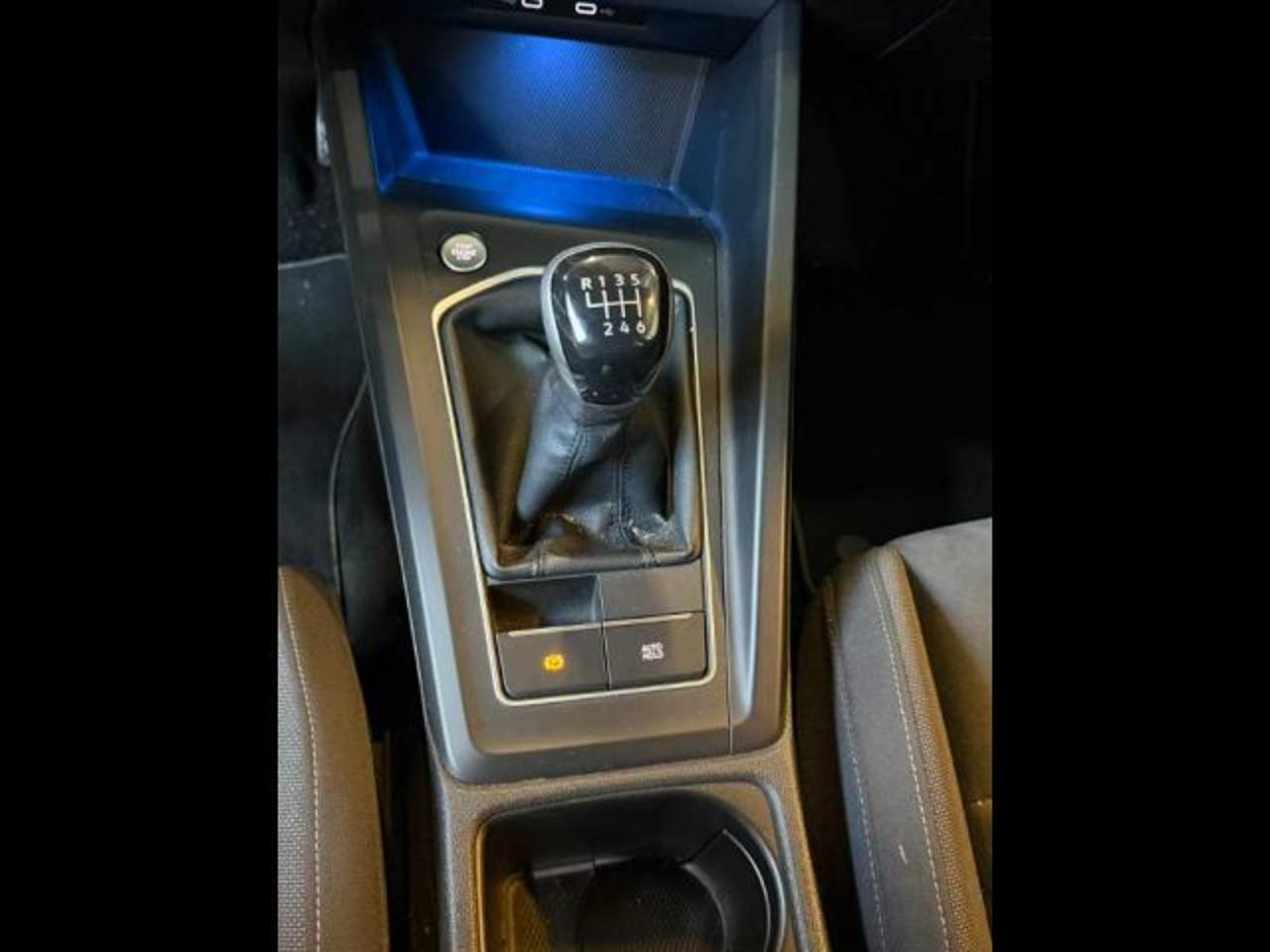 Volkswagen Volkswagen Golf usata 5