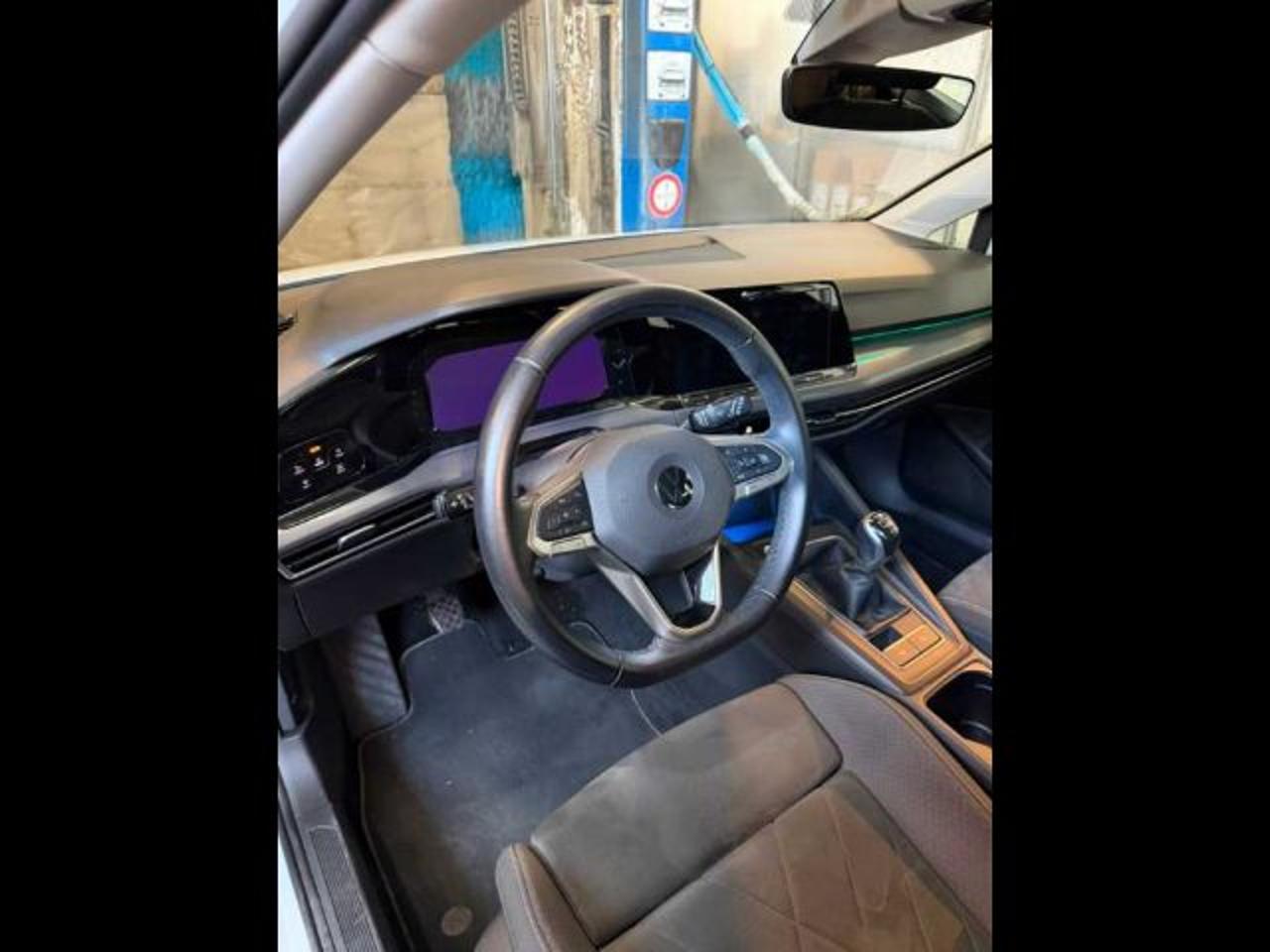 Volkswagen Volkswagen Golf usata 10