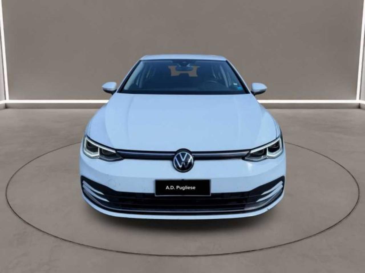 Volkswagen Volkswagen Golf usata 11