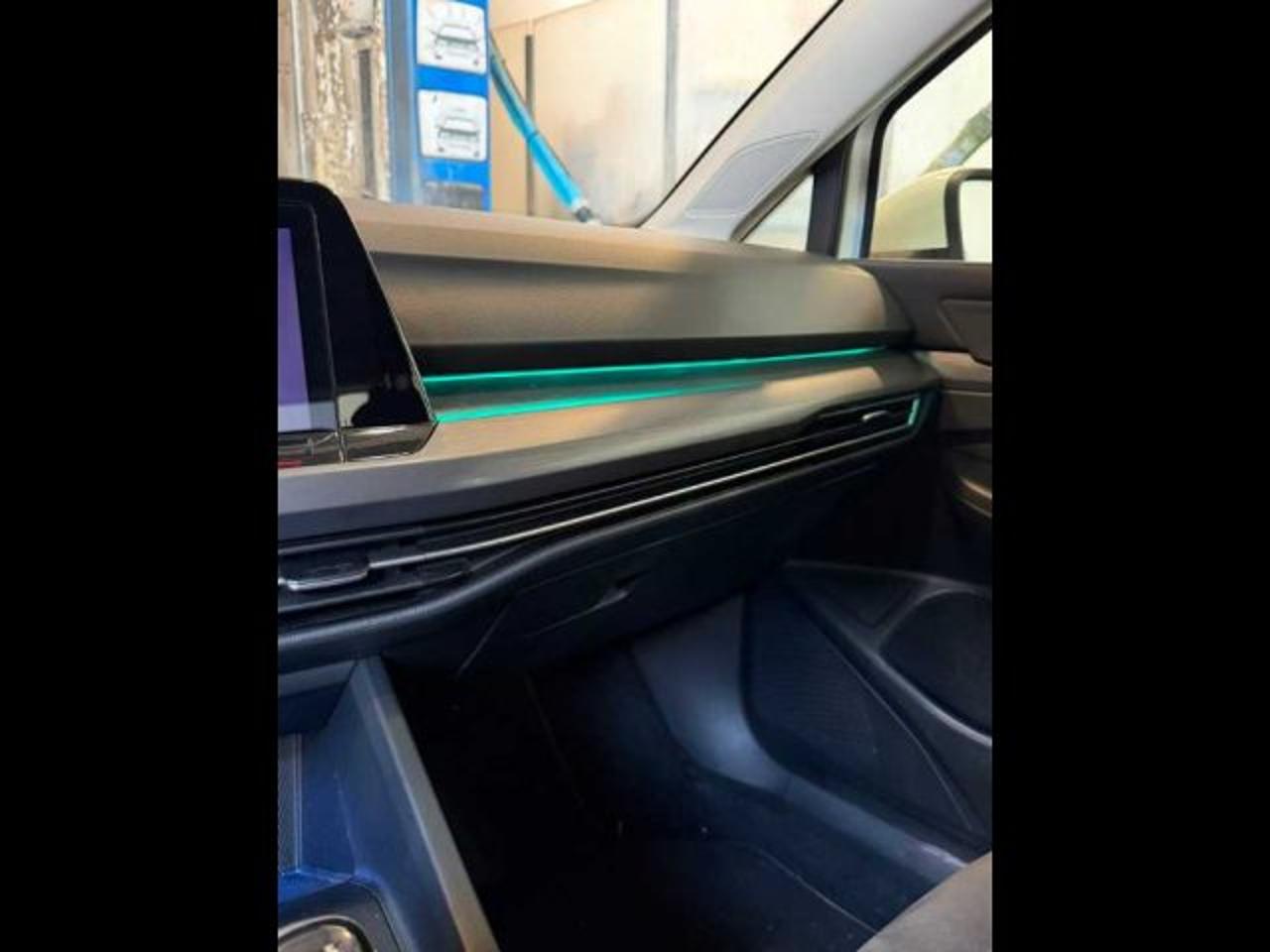 Volkswagen Volkswagen Golf usata 12
