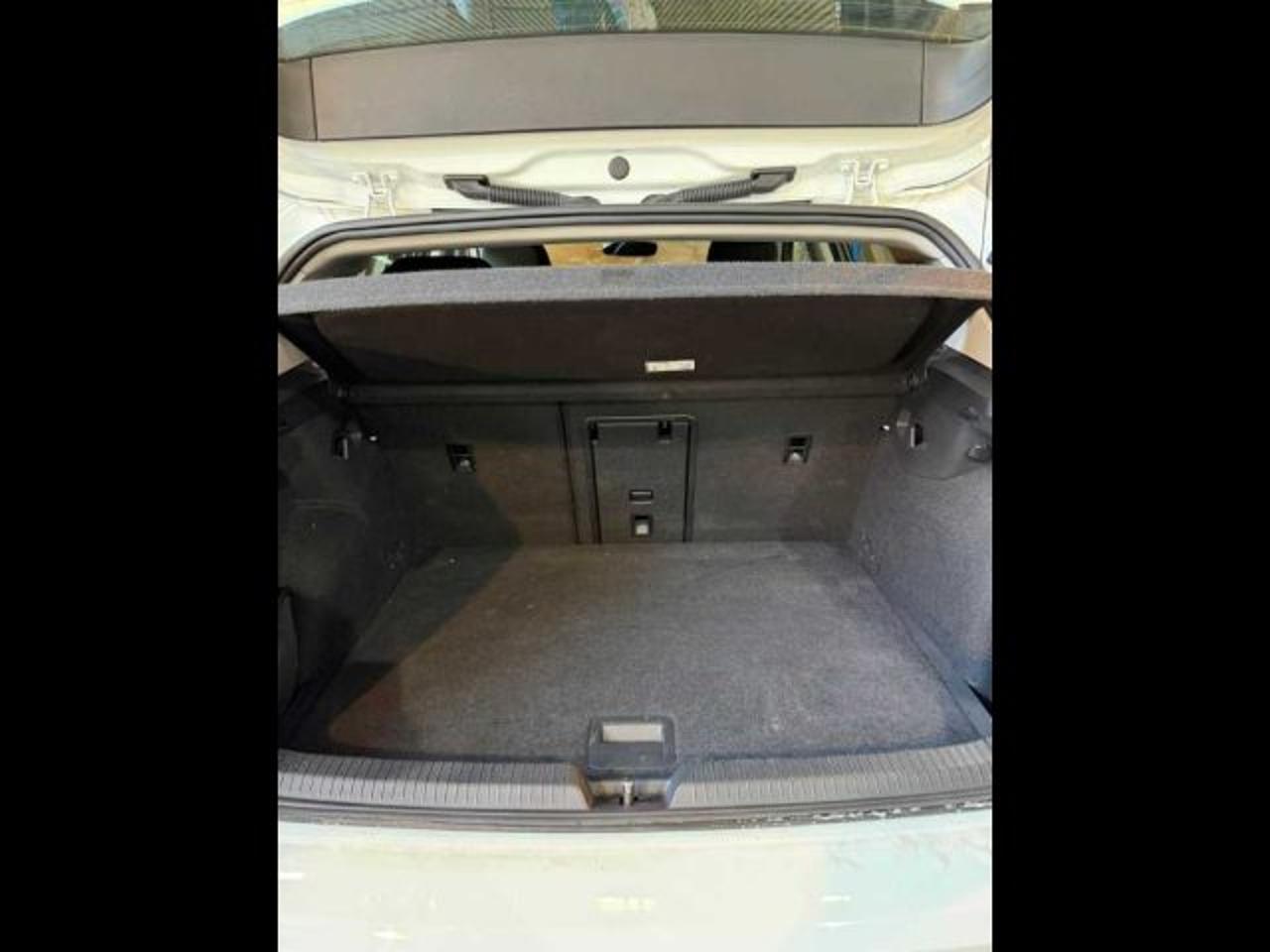 Volkswagen Volkswagen Golf usata 14