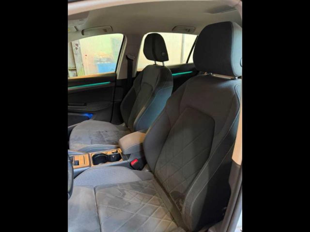 Volkswagen Volkswagen Golf usata 16