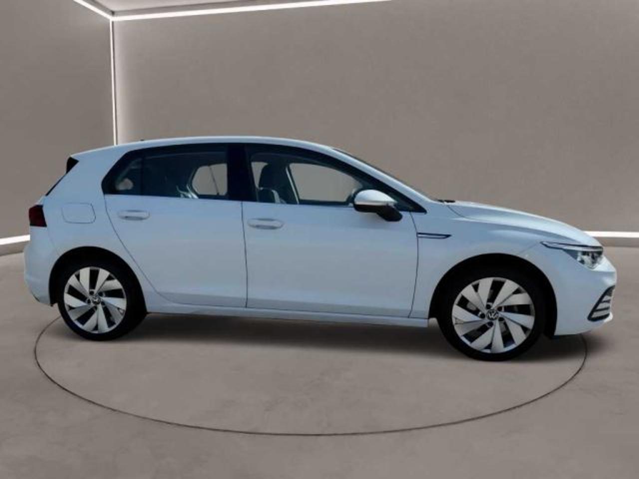 Volkswagen Volkswagen Golf usata 18