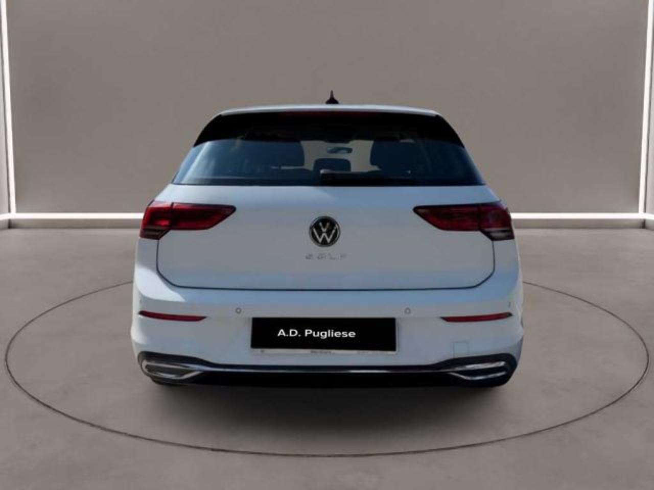 Volkswagen Volkswagen Golf usata 20