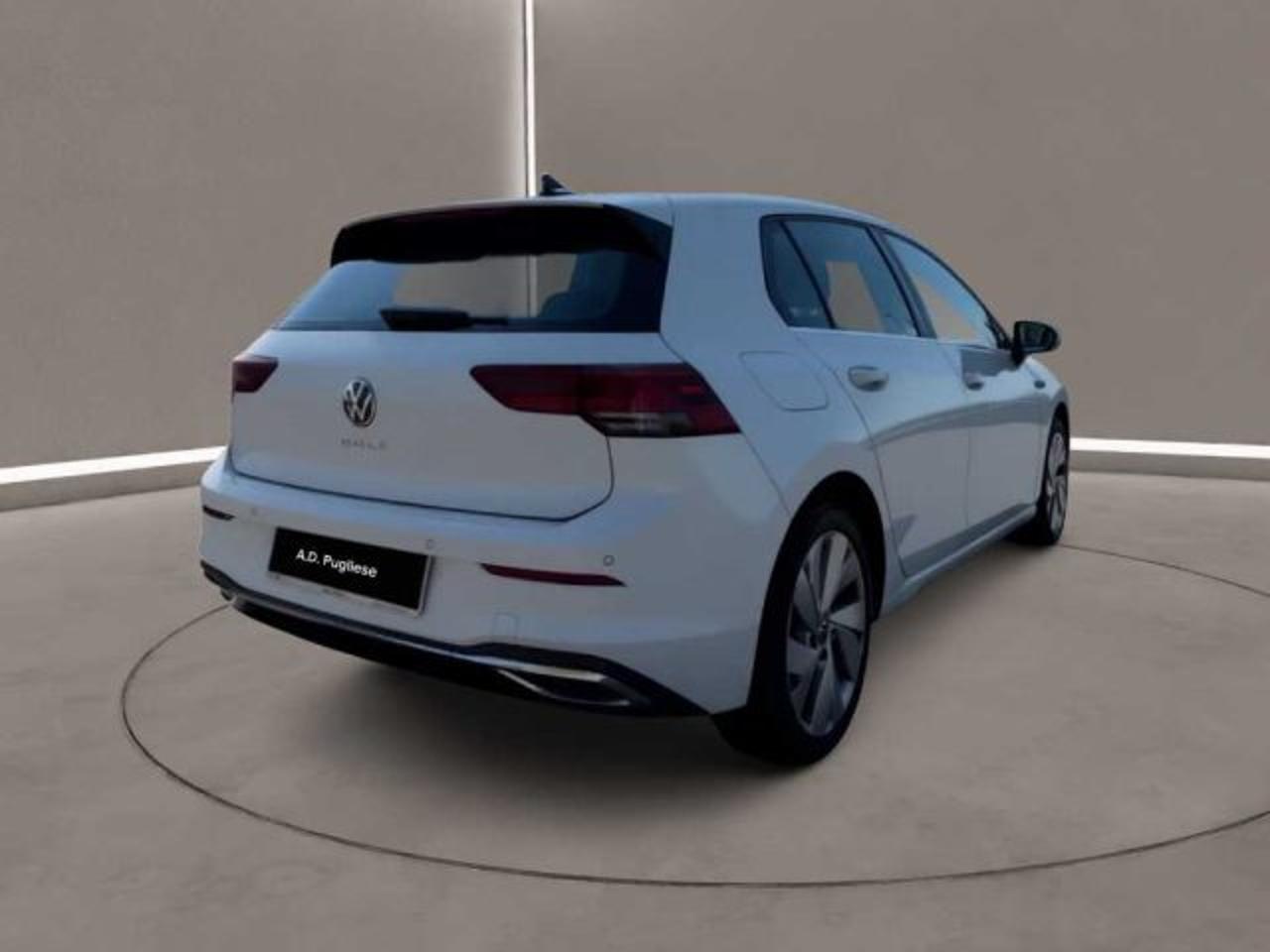 Volkswagen Volkswagen Golf usata 21