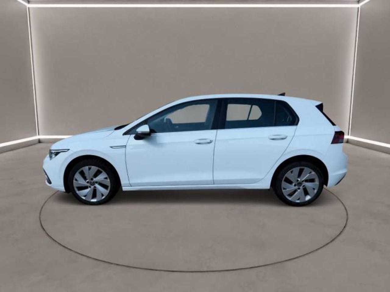 Volkswagen Volkswagen Golf usata 22