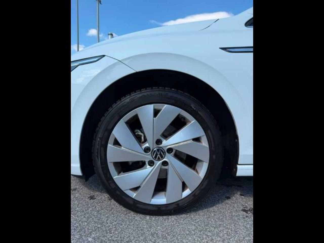 Volkswagen Volkswagen Golf usata 23