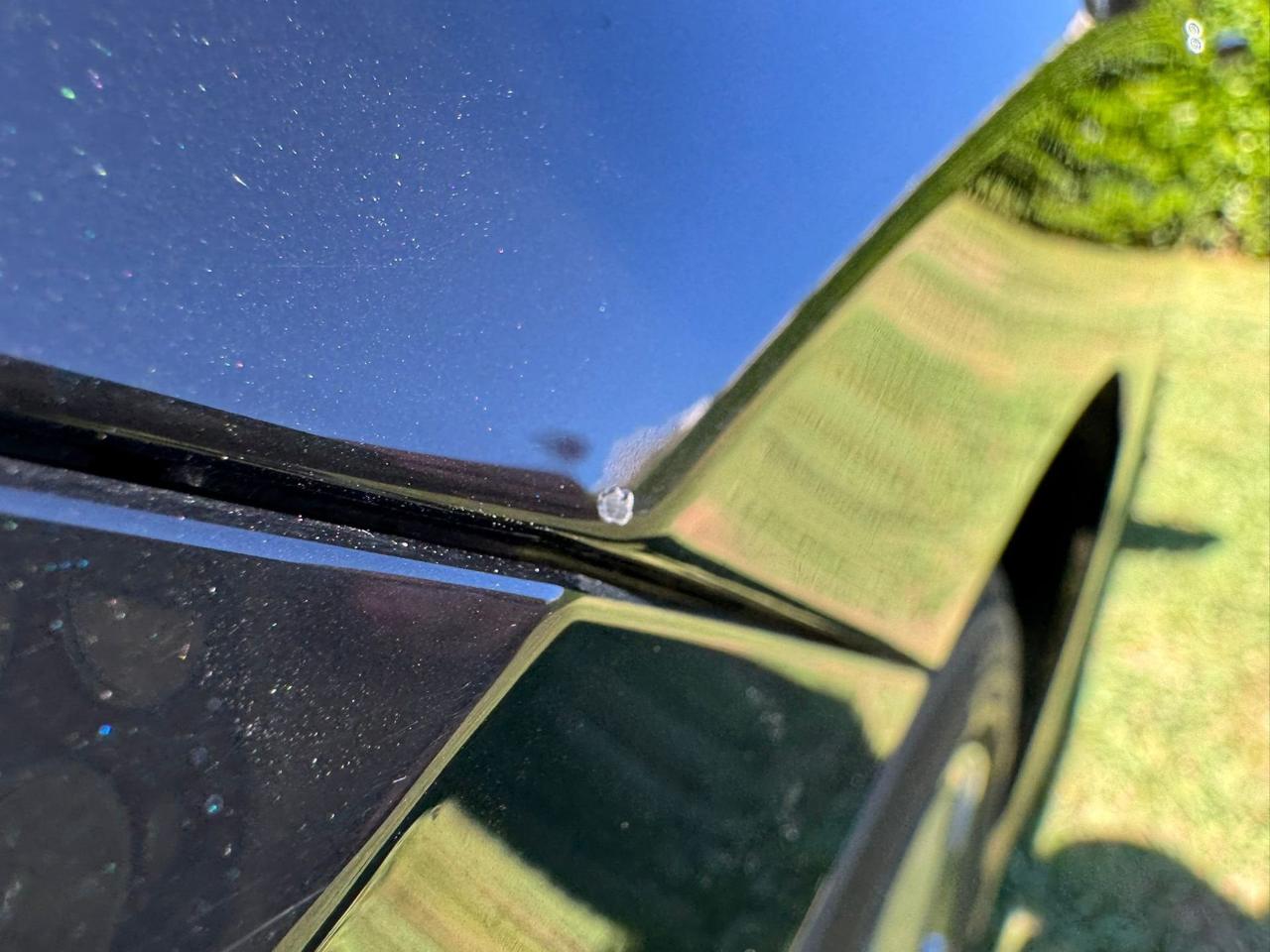 Volkswagen Volkswagen Golf usata 6