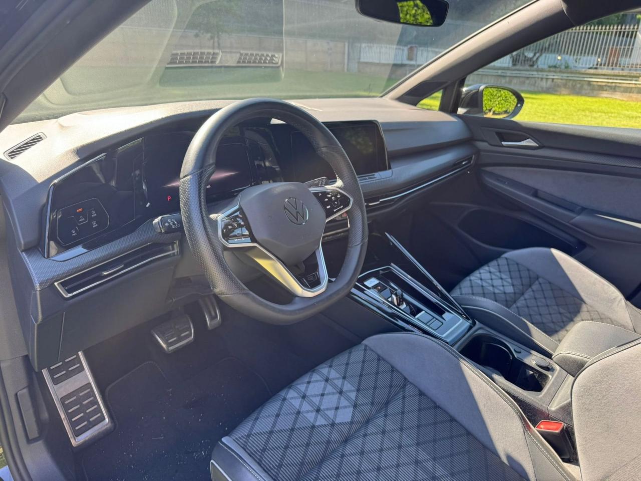 Volkswagen Volkswagen Golf usata 14