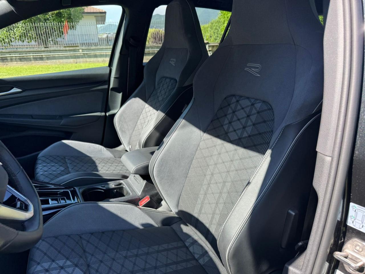 Volkswagen Volkswagen Golf usata 15