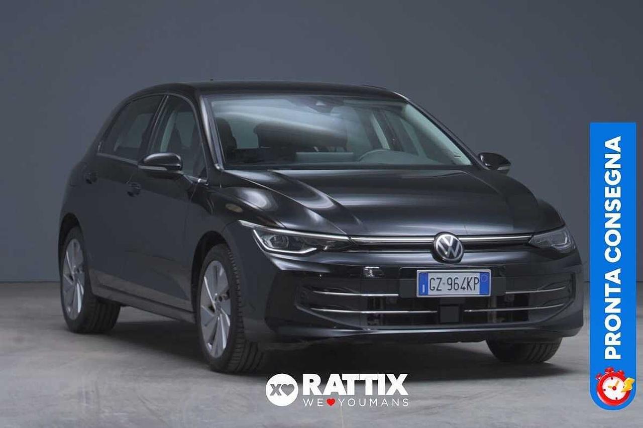 Volkswagen Volkswagen Golf GOLF 2.0 TDI 150CV Style DSG