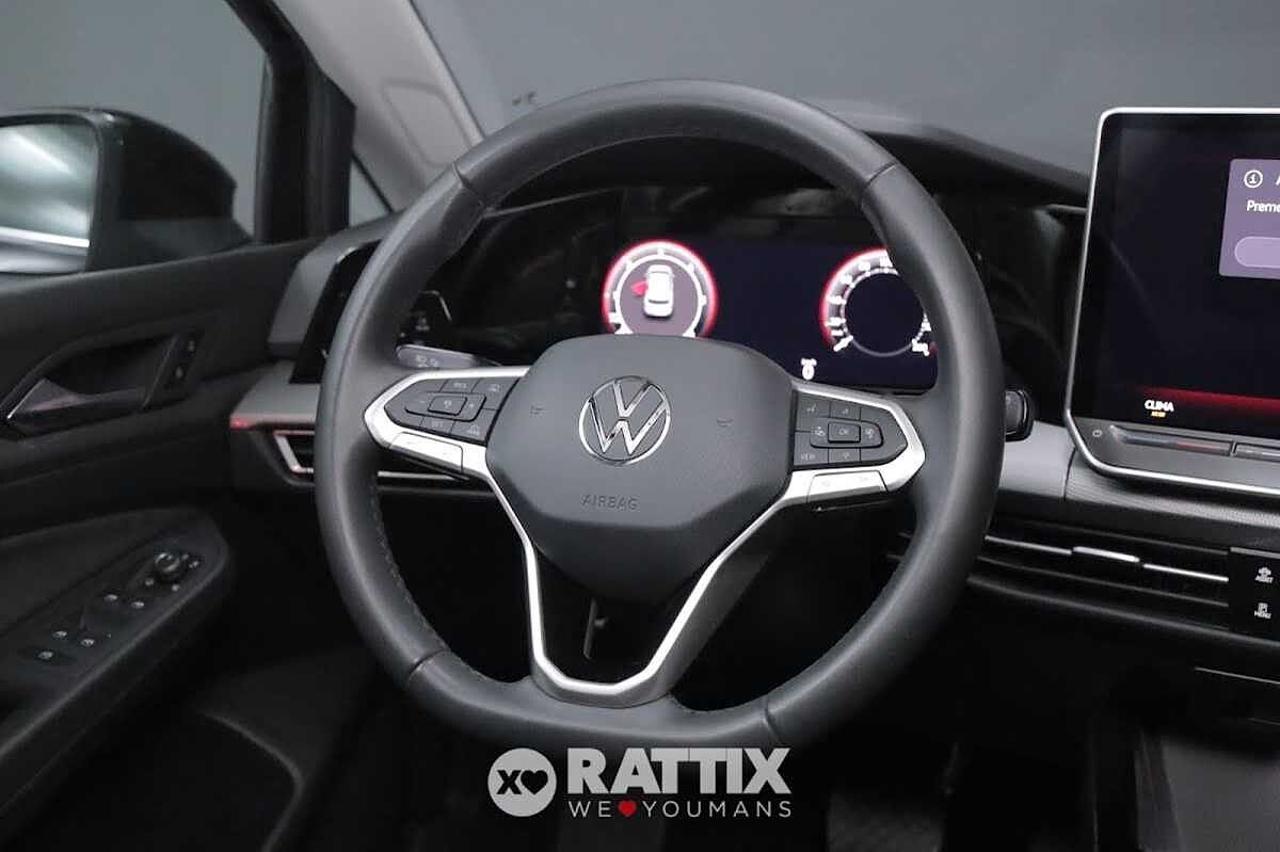 Volkswagen Volkswagen Golf usata 1