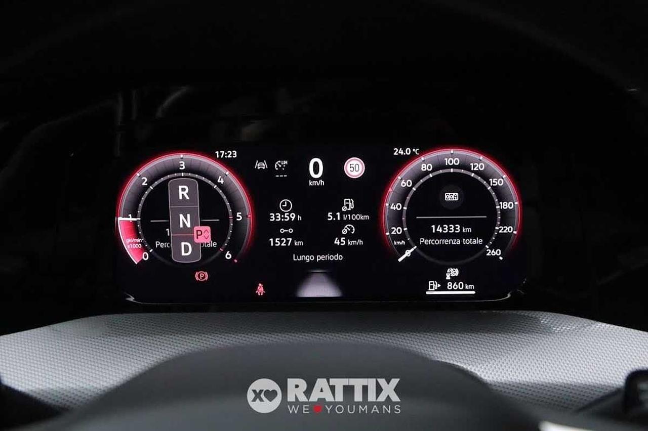 Volkswagen Volkswagen Golf usata 6