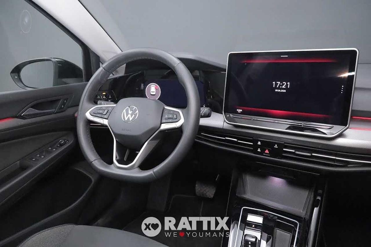 Volkswagen Volkswagen Golf usata 7