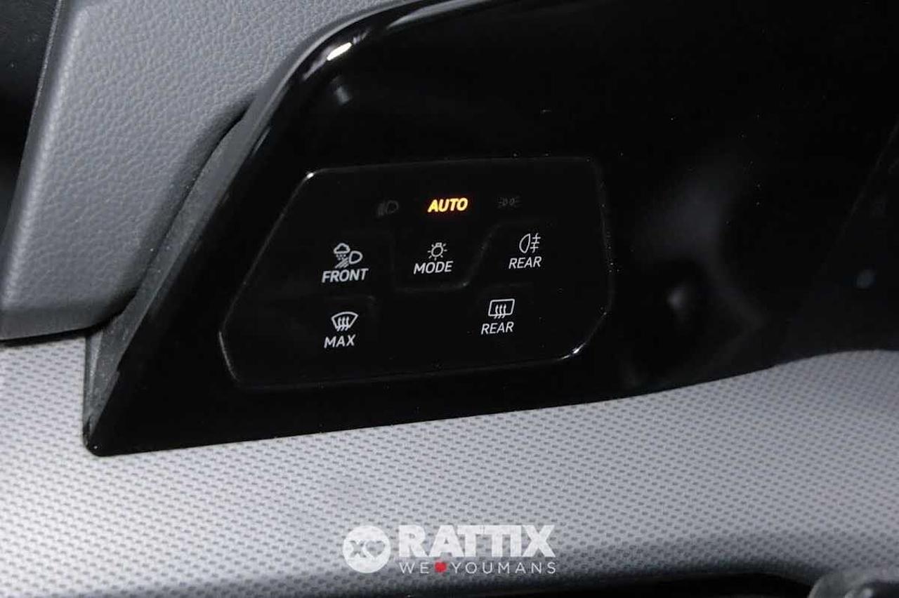 Volkswagen Volkswagen Golf usata 15