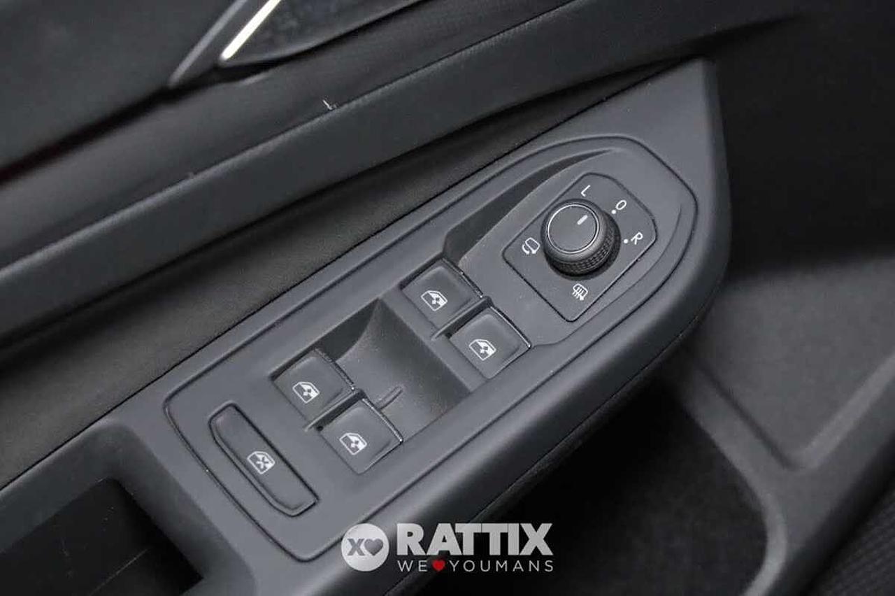 Volkswagen Volkswagen Golf usata 16