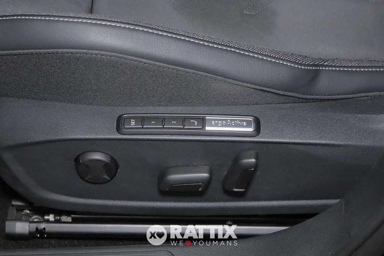 Volkswagen Volkswagen Golf usata 17