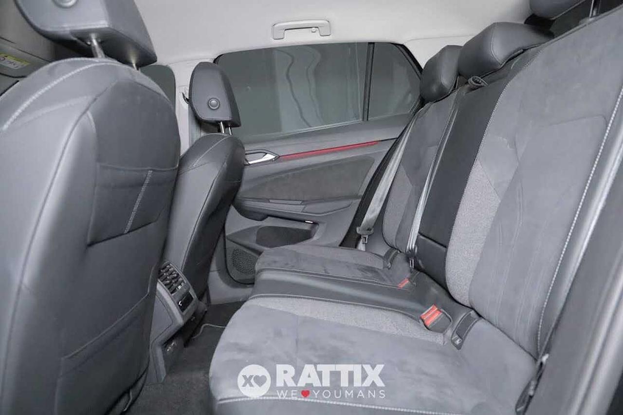 Volkswagen Volkswagen Golf usata 18