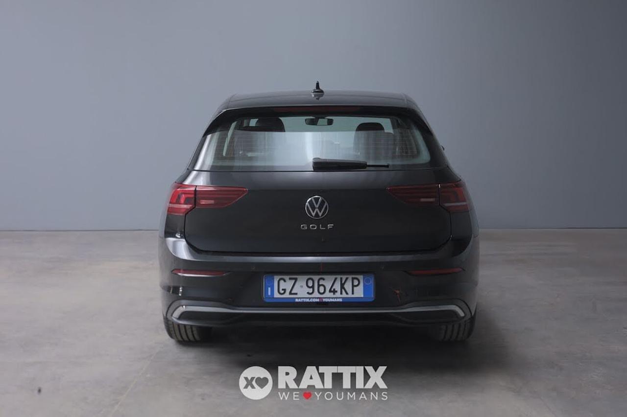 Volkswagen Volkswagen Golf usata 22
