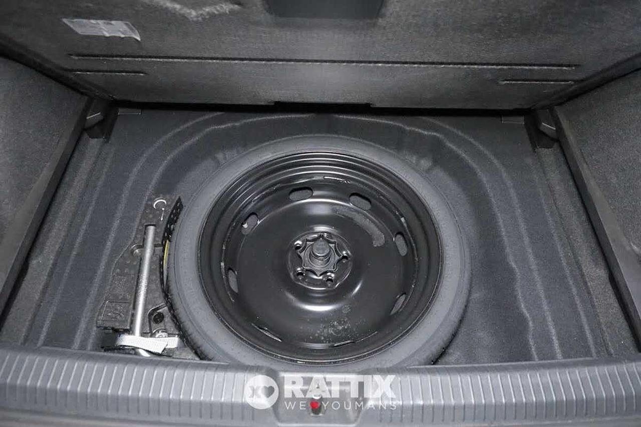Volkswagen Volkswagen Golf usata 23