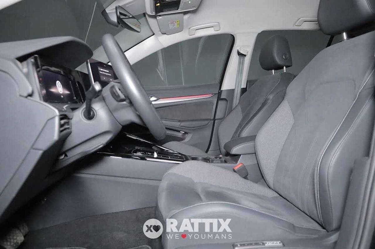 Volkswagen Volkswagen Golf usata 25