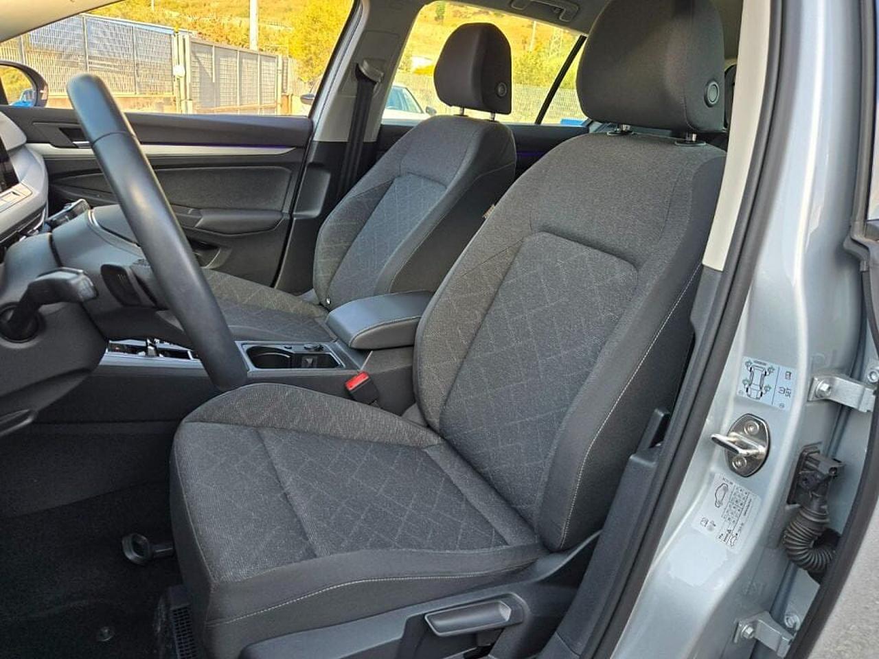 Volkswagen Volkswagen Golf usata 4