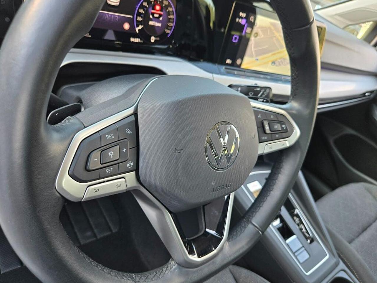 Volkswagen Volkswagen Golf usata 5