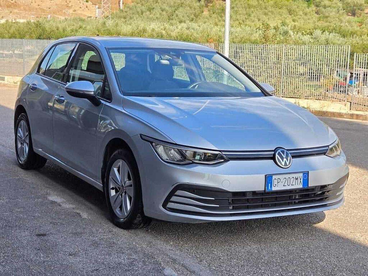 Volkswagen Volkswagen Golf usata 18