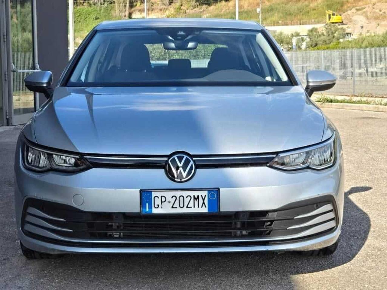 Volkswagen Volkswagen Golf usata 19